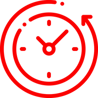 FAST TURNAROUND