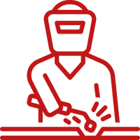 CUSTOM FABRICATION icon