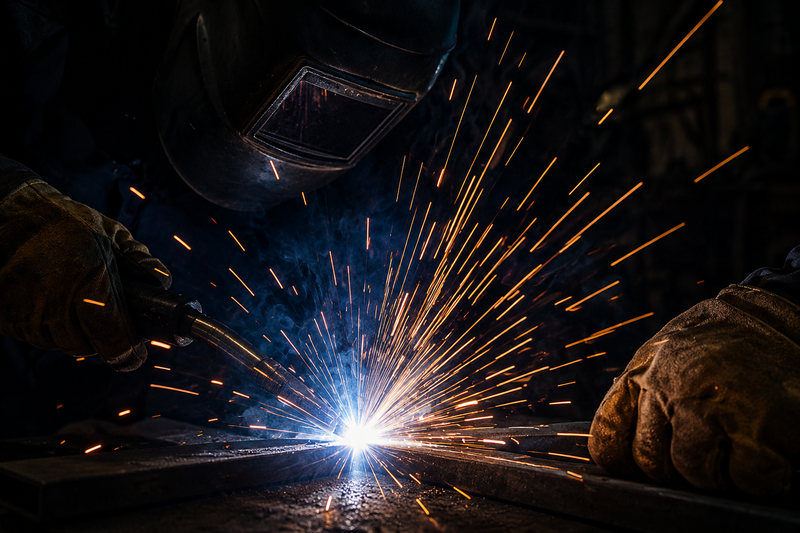 CUSTOM FABRICATION