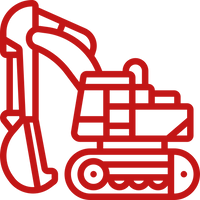 HEAVY EQUIPMENT REPAIRS icon