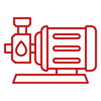 COMMERCIAL PUMP REPAIRS icon