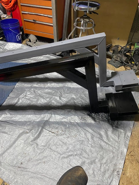 CARBON STEEL FABRICATION