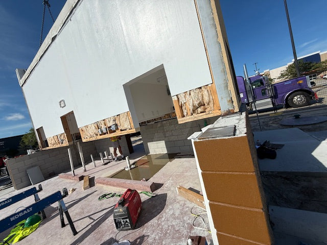 Project image
