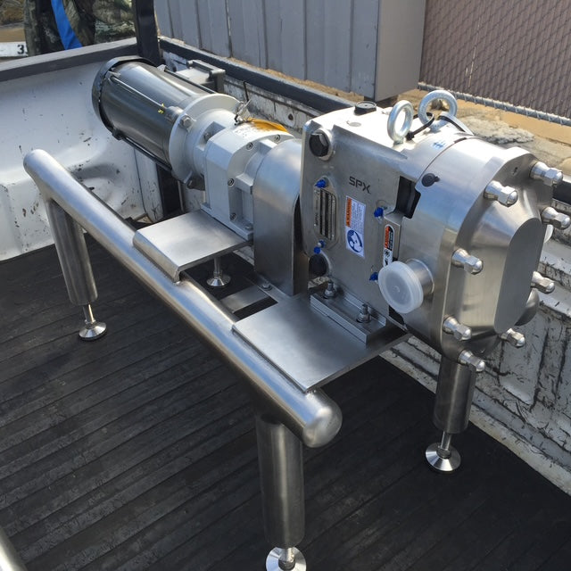 SANITARY WELDING