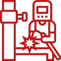 STRUCTURAL STEEL REPAIRS icon